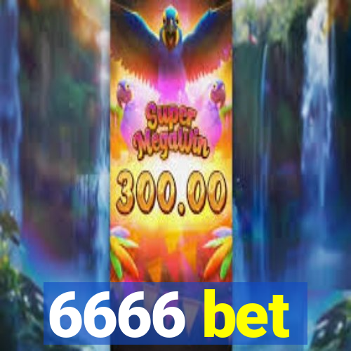 6666 bet